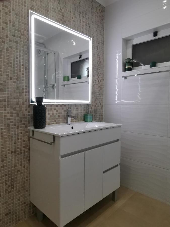 Casa Dina & Pedro-Vilamoura Bagian luar foto