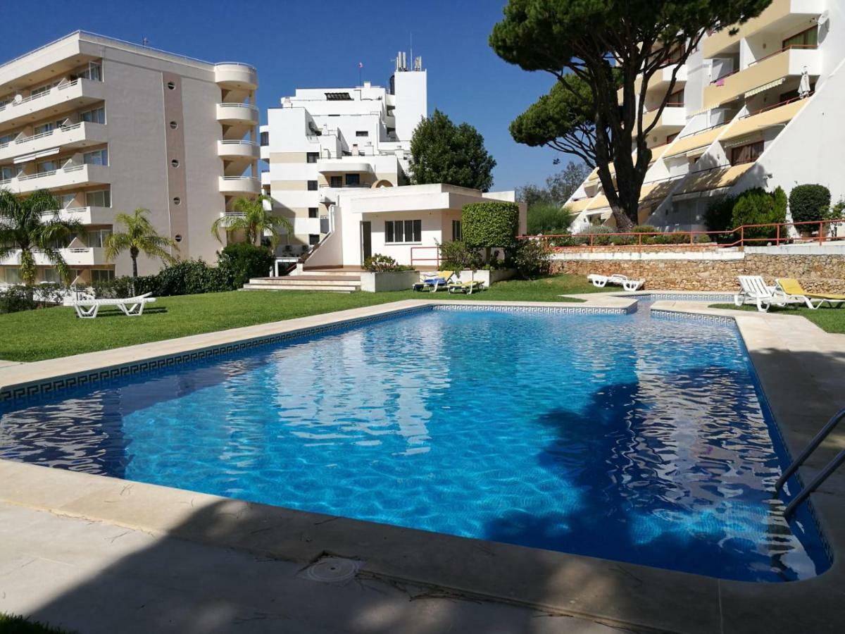Casa Dina & Pedro-Vilamoura Bagian luar foto