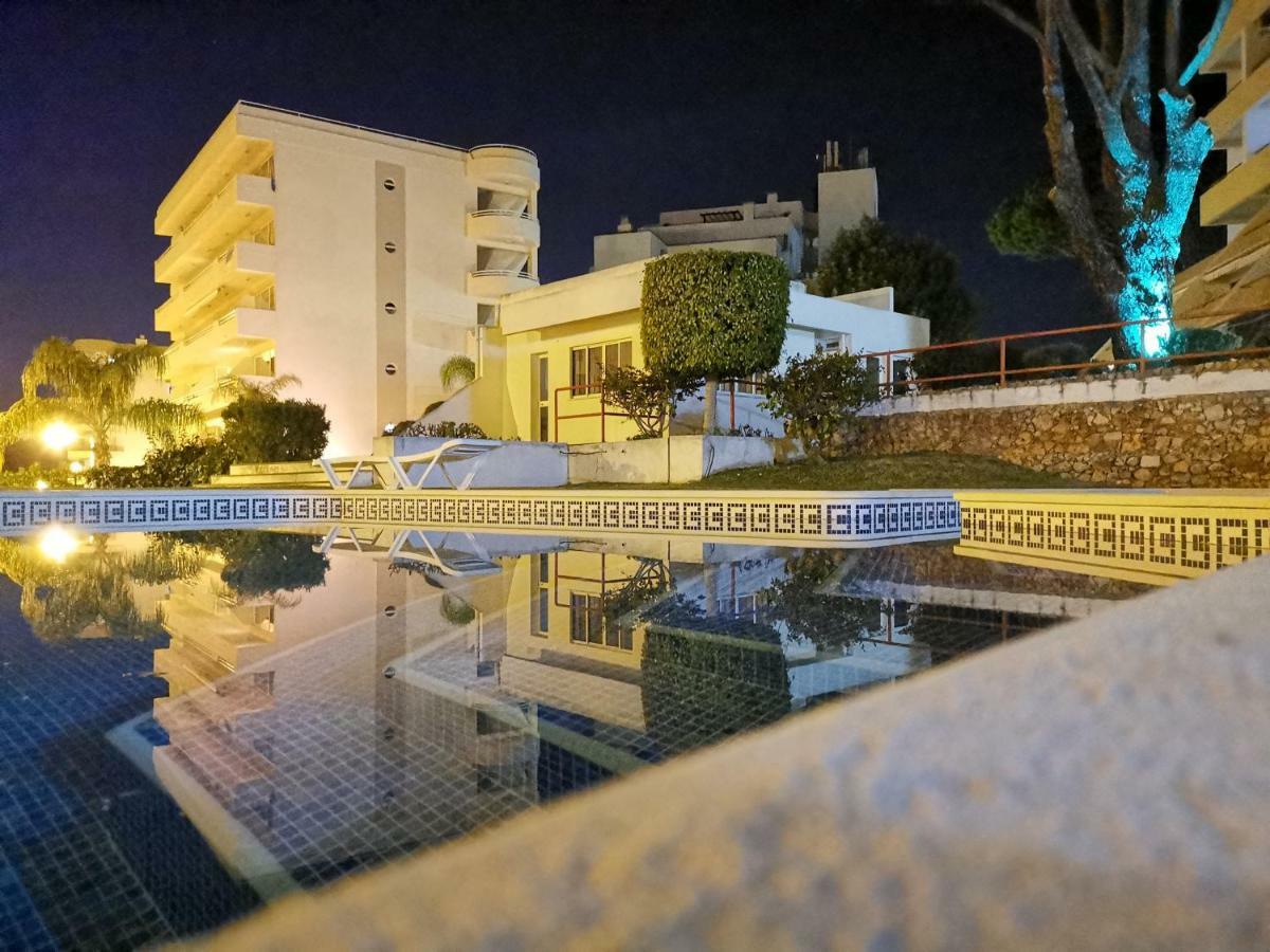 Casa Dina & Pedro-Vilamoura Bagian luar foto