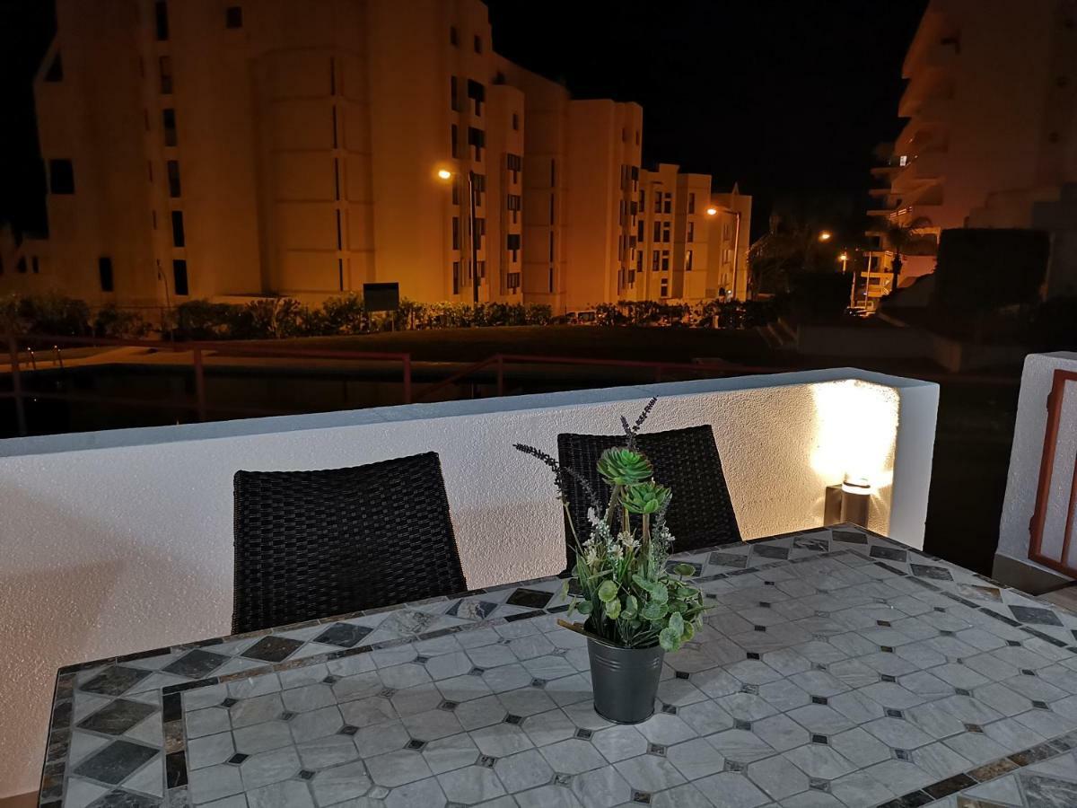 Casa Dina & Pedro-Vilamoura Bagian luar foto