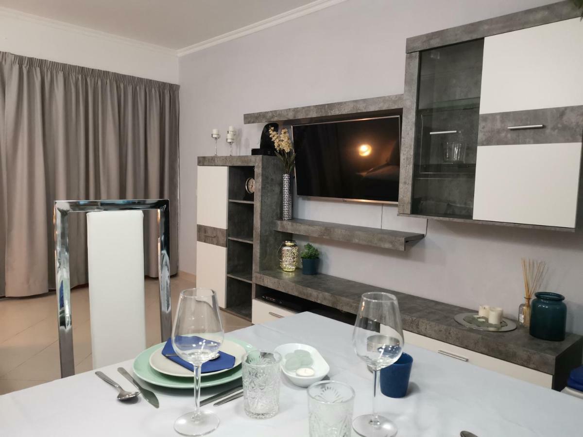 Casa Dina & Pedro-Vilamoura Bagian luar foto