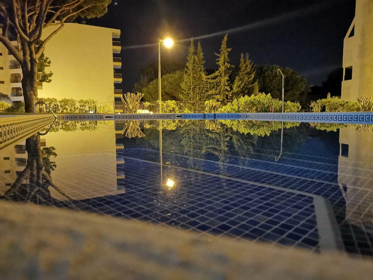 Casa Dina & Pedro-Vilamoura Bagian luar foto
