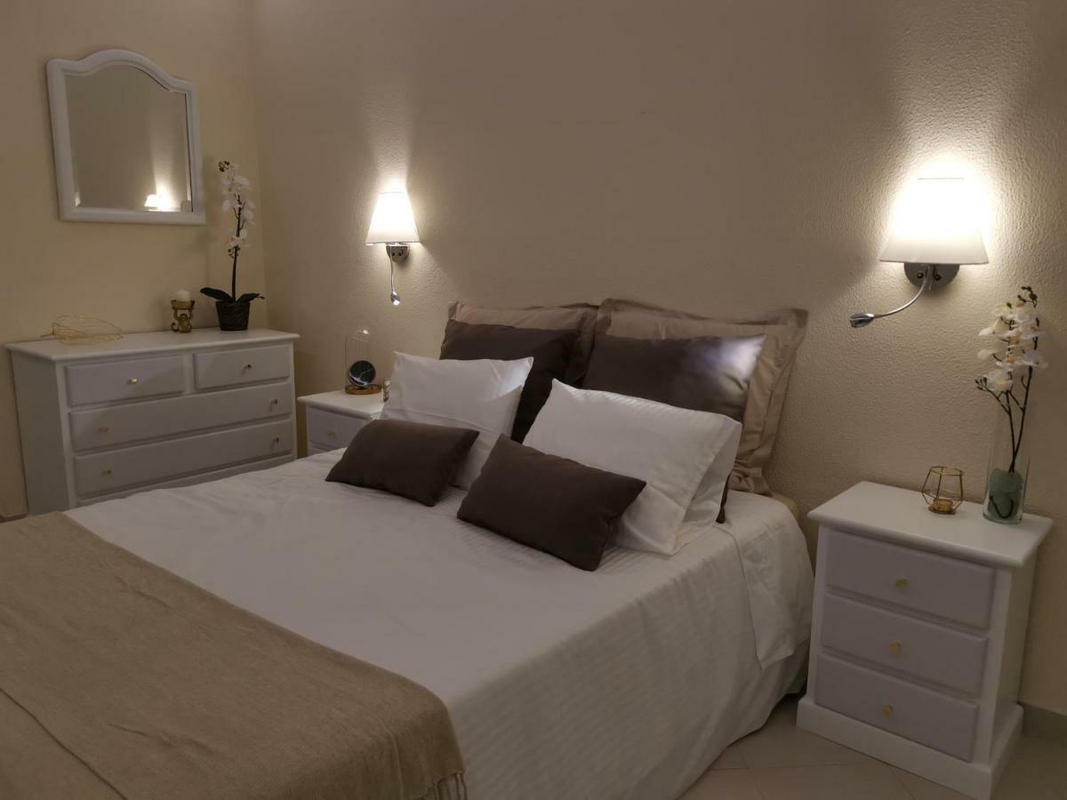 Casa Dina & Pedro-Vilamoura Bagian luar foto